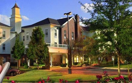 Belmont Village Senior Living at St. Matthews