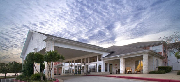 Horizon Bay Round Rock