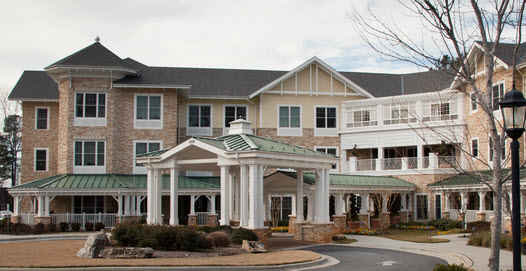 Sunrise of Cary