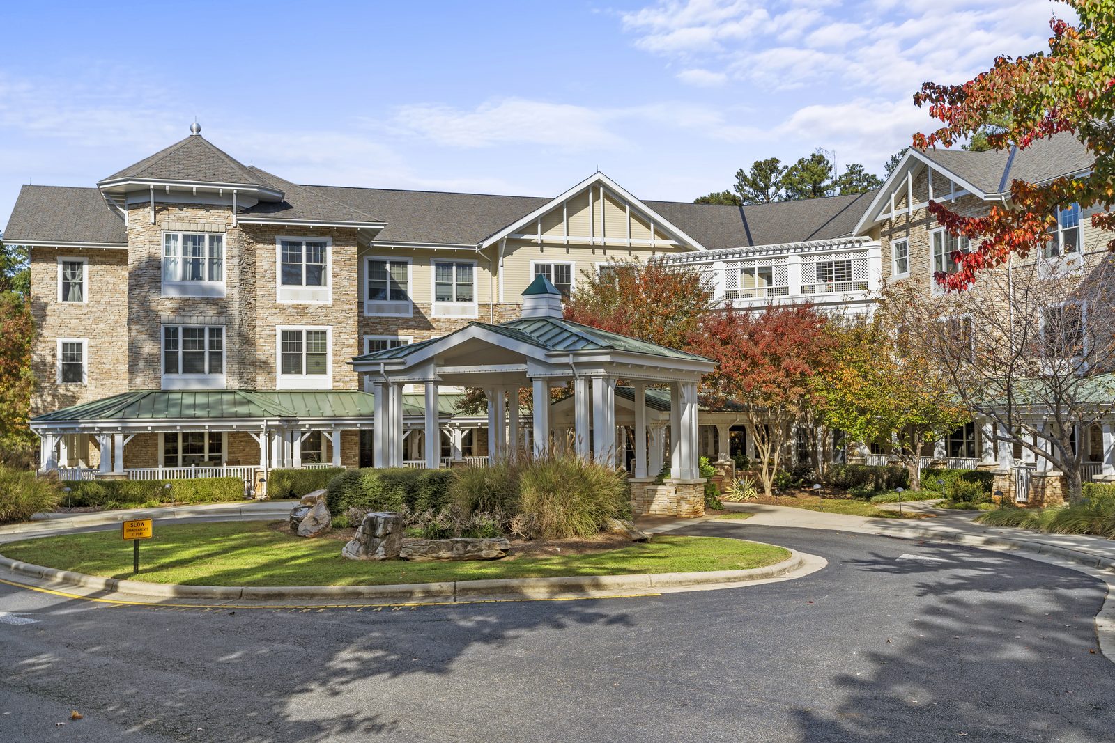 Sunrise of Cary photo 2