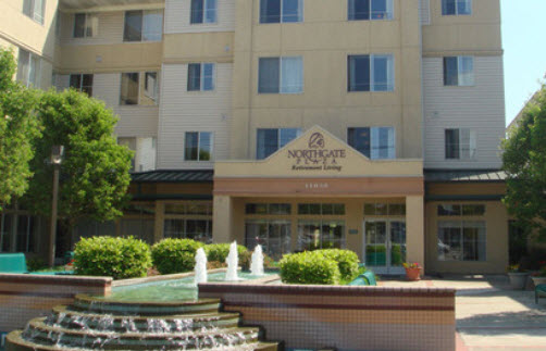 Northgate Plaza