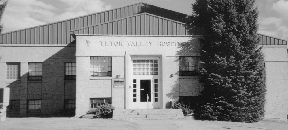Teton Valley Hospital Home Health Care and Hospice