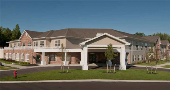 ElderWood Assisted Living at Penfield