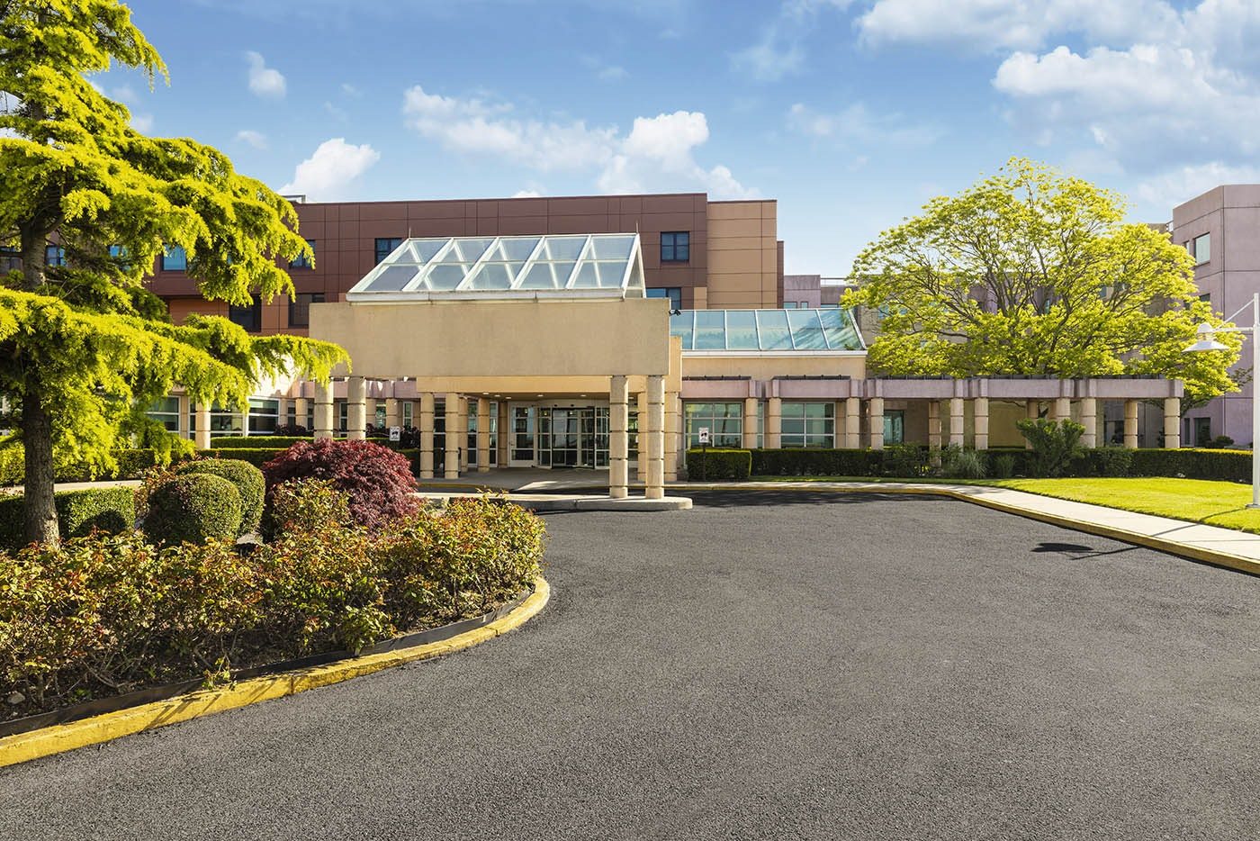 The Hospice of Greater NY