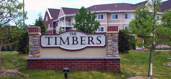 The Timbers