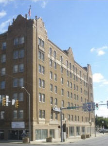 Lamplight Inn at the Leland