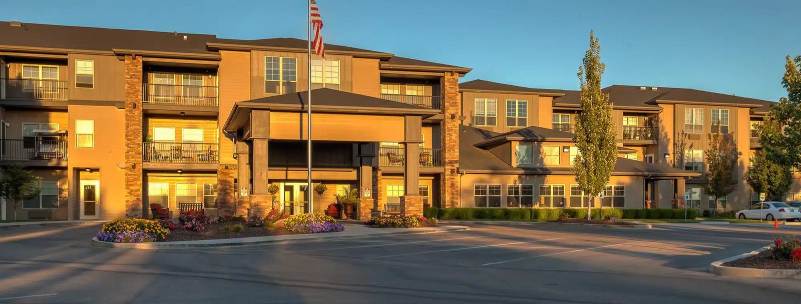 MorningStar of Boise photo 2