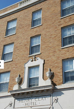 The Henry Clay Retirement Community
