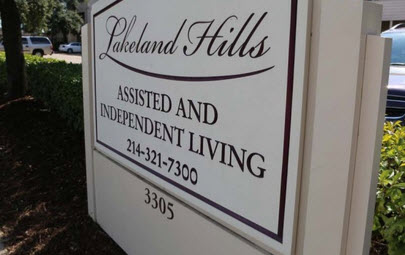 Lakeland Hills Senior Living
