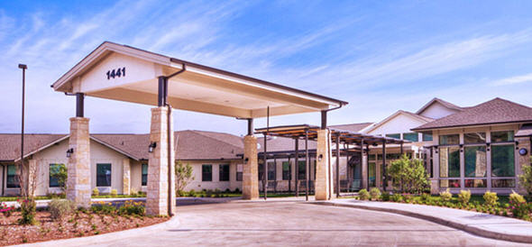 River Point of Kerrville