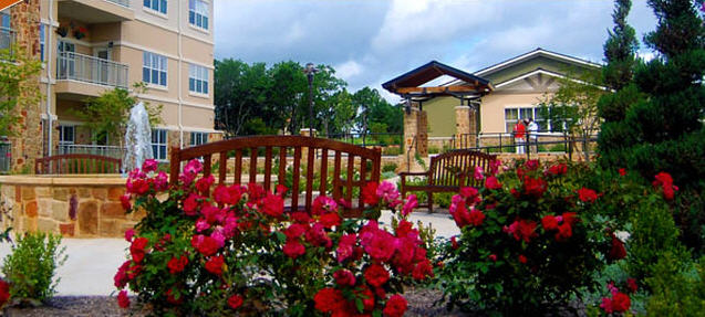 Longhorn Village