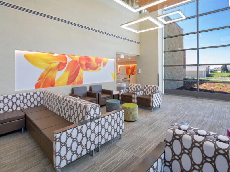 Lexington Regional Health Center photo 2