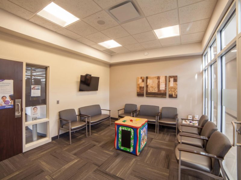 Lexington Regional Health Center photo 7