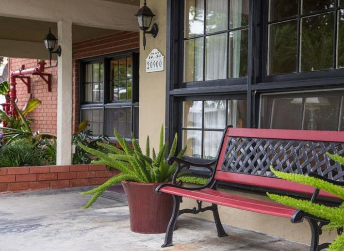 Spring Senior Assisted Living