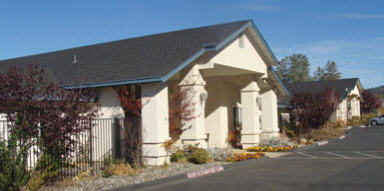 Oak Terrace Memory Care