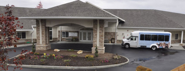 Brookdale Vestal West