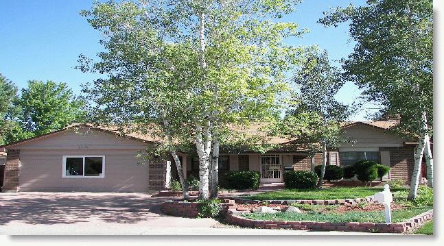 A Wildflower Assisted Living