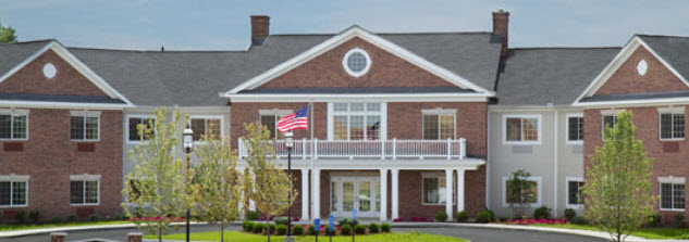 Brookdale Long Cove Pointe