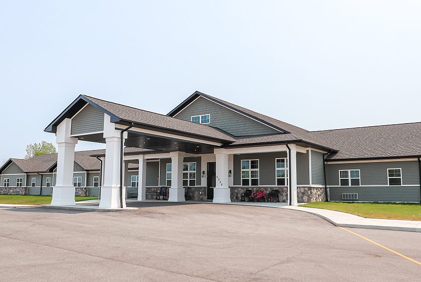 United Hospice Service