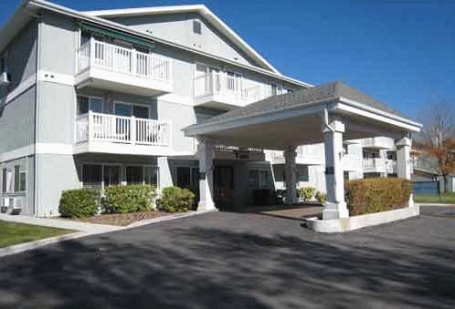 Highland Cove
