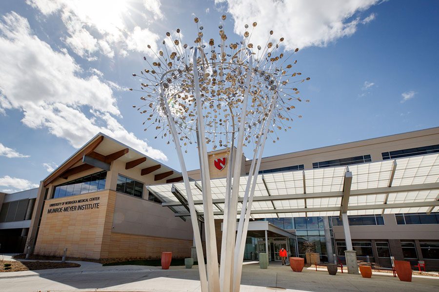 University of Nebraska Medical Center College of Nursing