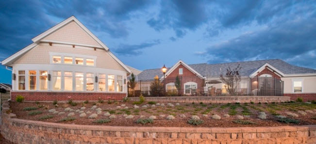 Brookdale Highlands Ranch