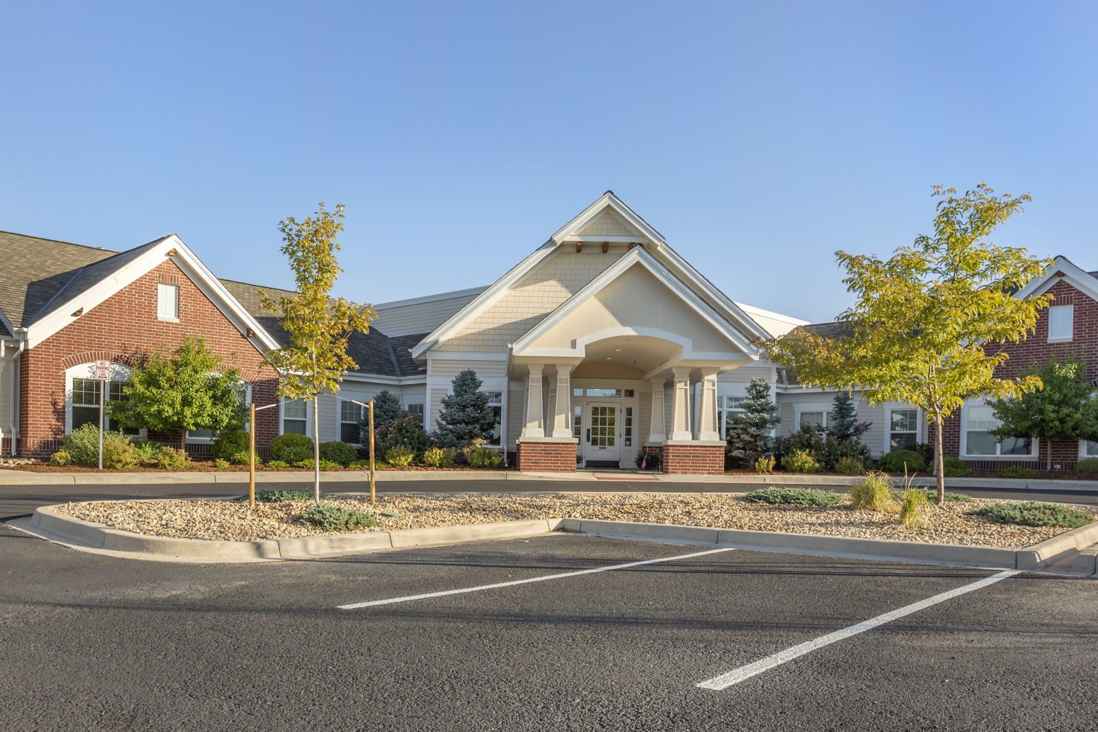 Brookdale Highlands Ranch photo 2