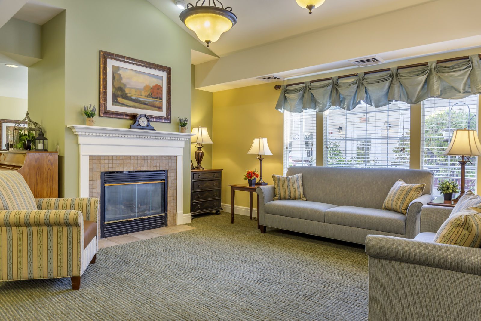 Brookdale Highlands Ranch photo 3