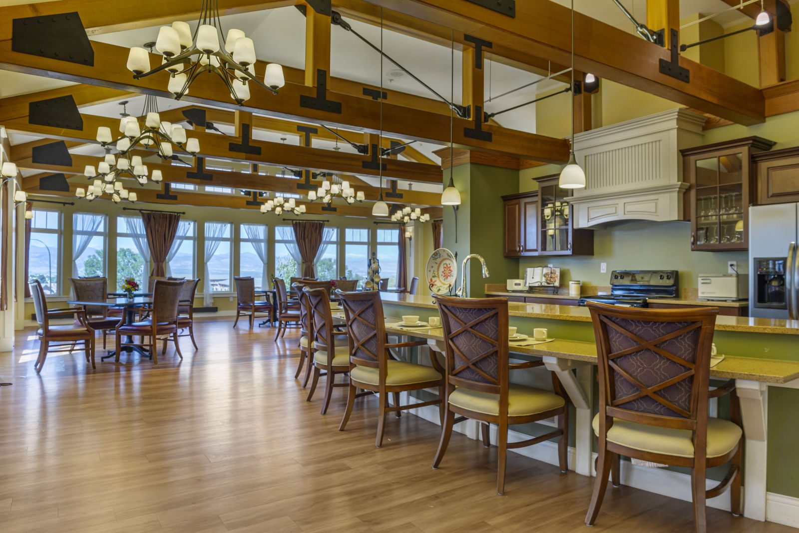 Brookdale Highlands Ranch photo 4
