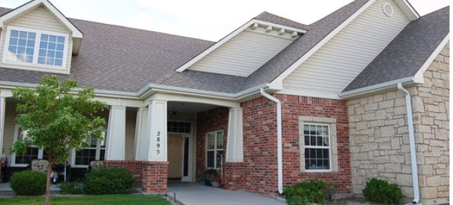Sterling House of Loveland