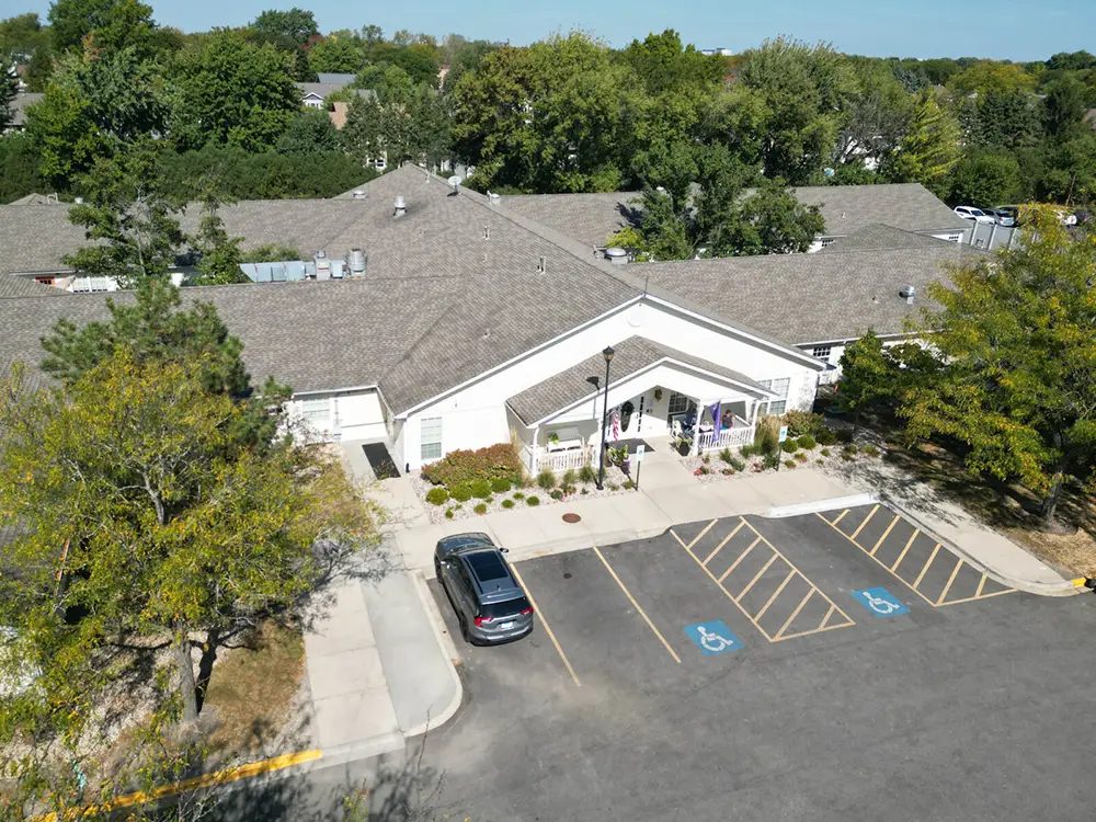 Arden Courts of Elk Grove photo 5