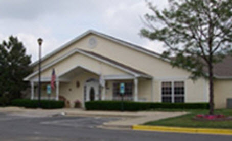 Arden Courts of Elk Grove