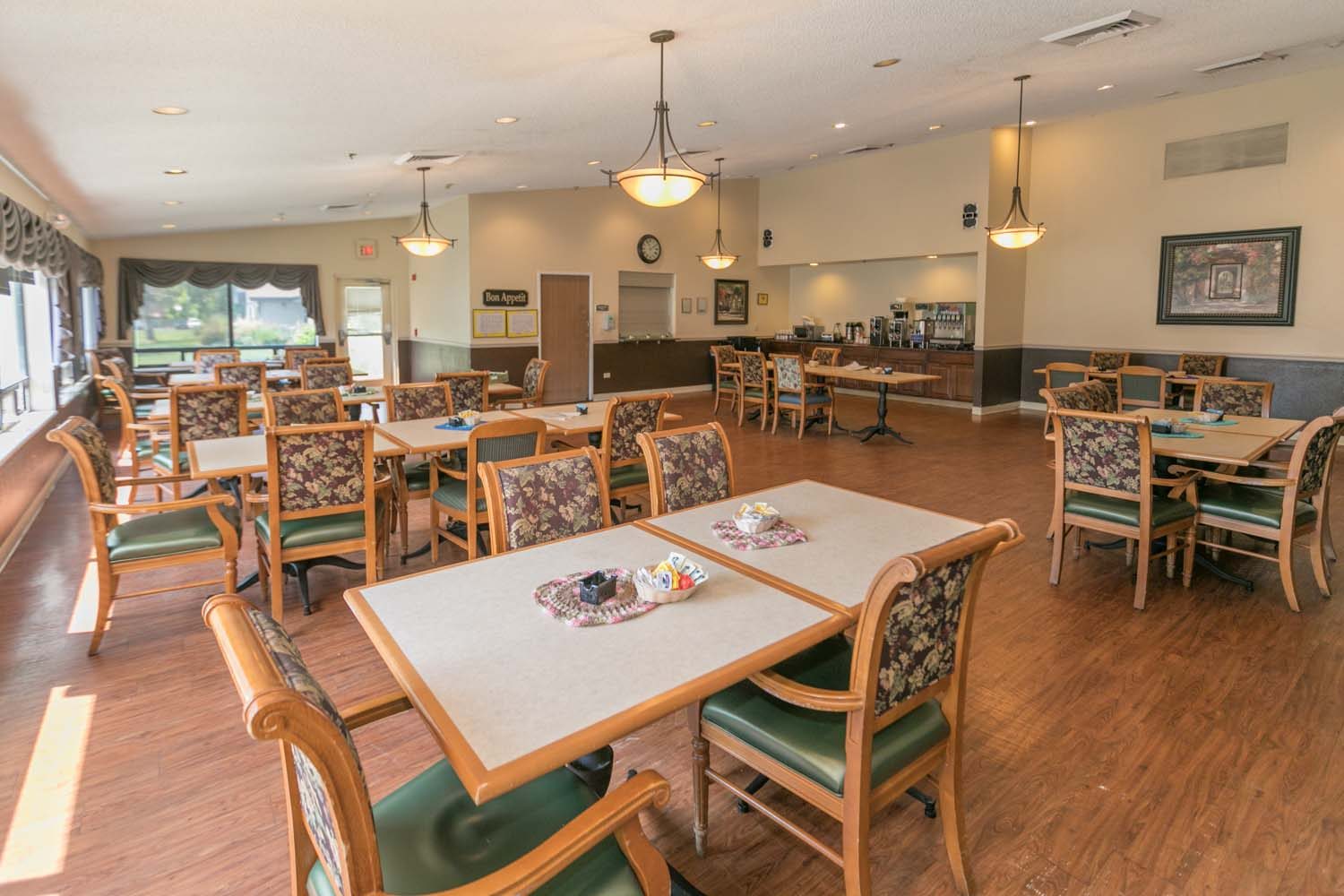 Canterbury Gardens Independent and Assisted Living photo 2