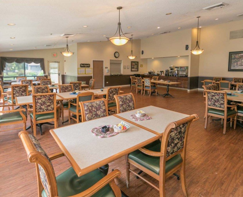 Canterbury Gardens Independent and Assisted Living photo 4