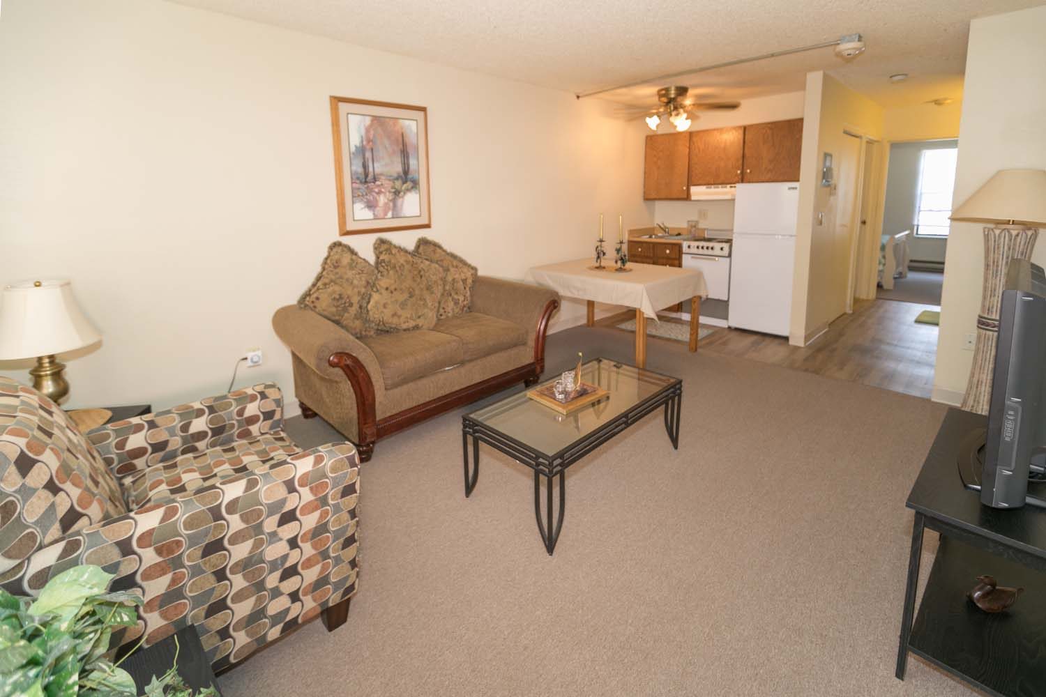 Canterbury Gardens Independent and Assisted Living photo 5