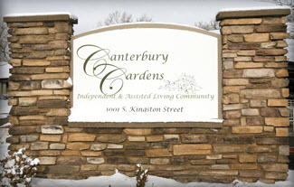 Canterbury Gardens Independent and Assisted Living