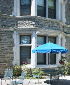 Fairview Care Center of Paper Mill Road