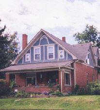 Anam Chara Home of Boulder