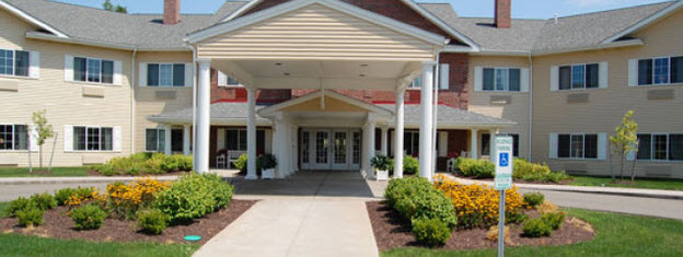 Brookdale Stow