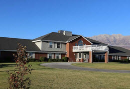 Lake Ridge Senior Living