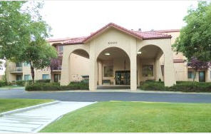 San Marino Retirement Community