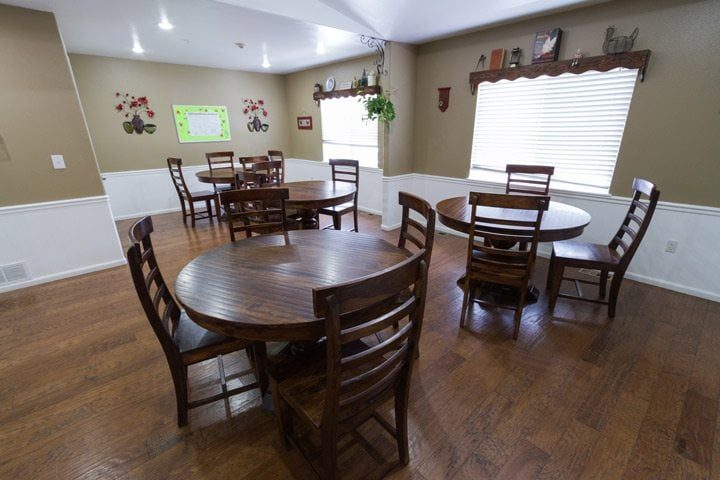 Ashley Manor at Carson photo 2