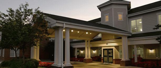 Atria Inn of Lakewood