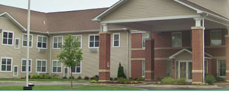 Glenhaven Gardens Supportive Living