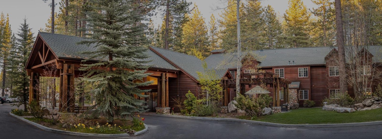 Tahoe Senior Plaza photo 2