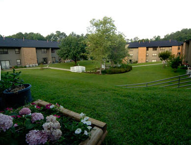 Aldersgate Retirement Community