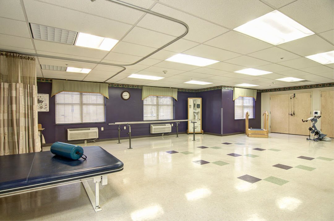 ManorCare Health Services-Sunbury photo 2
