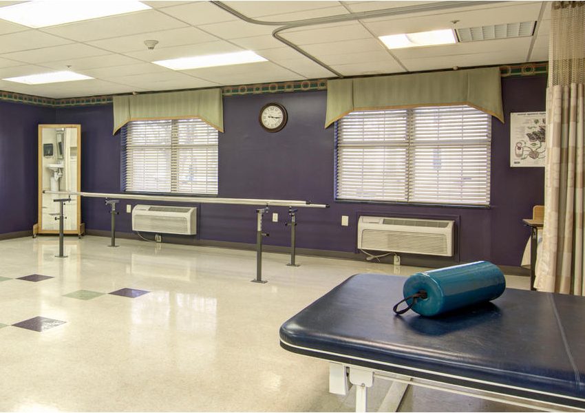 ManorCare Health Services-Sunbury photo 4