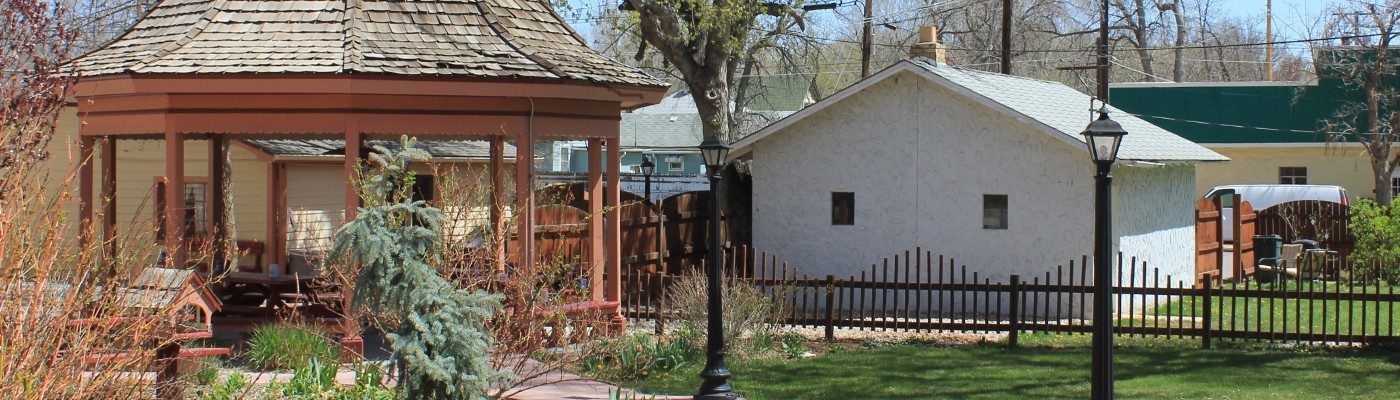 Bethhaven House photo 2