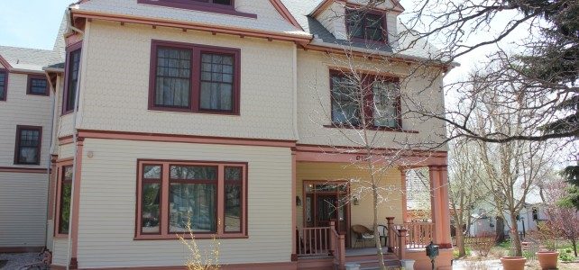 Bethhaven House photo 3